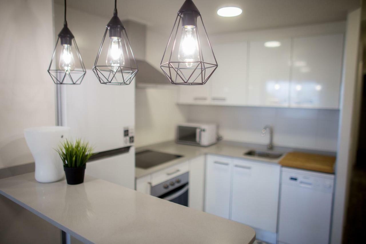 Apartamento En Primera Linea En Sagunto Dış mekan fotoğraf