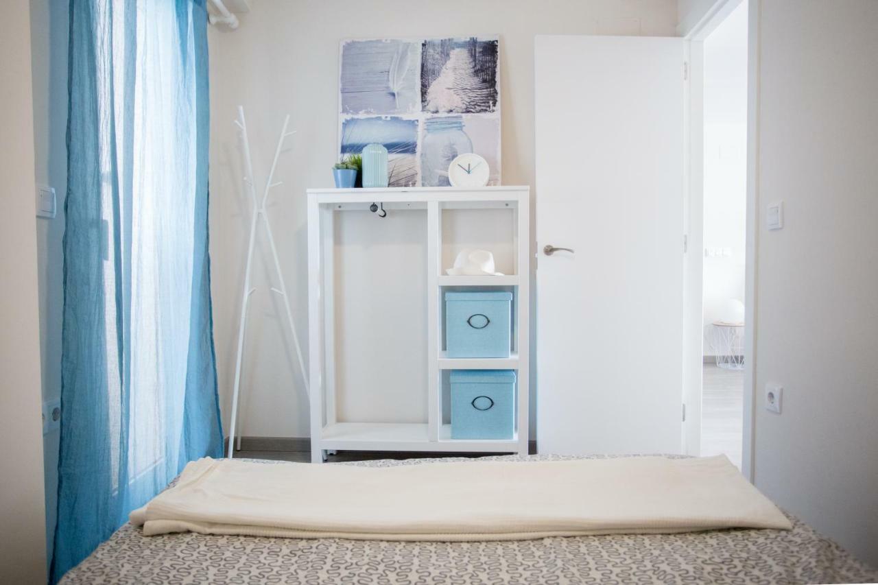 Apartamento En Primera Linea En Sagunto Dış mekan fotoğraf