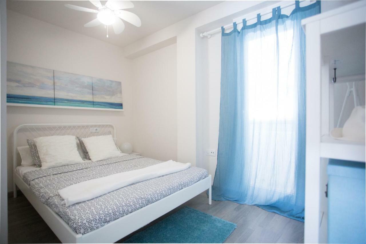 Apartamento En Primera Linea En Sagunto Dış mekan fotoğraf